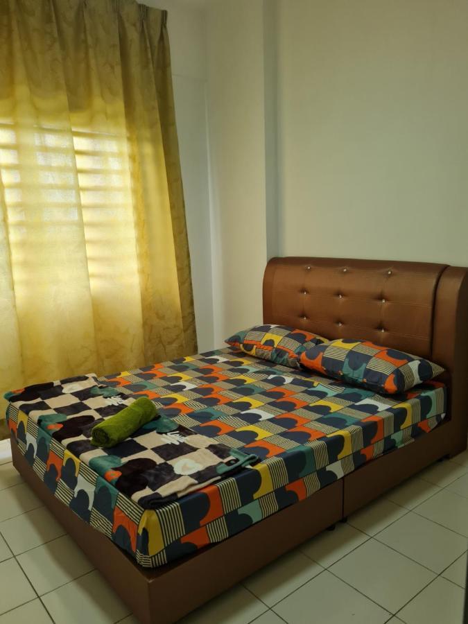 Homestay Alfaruqi Kuantan @Sutravilla Luaran gambar