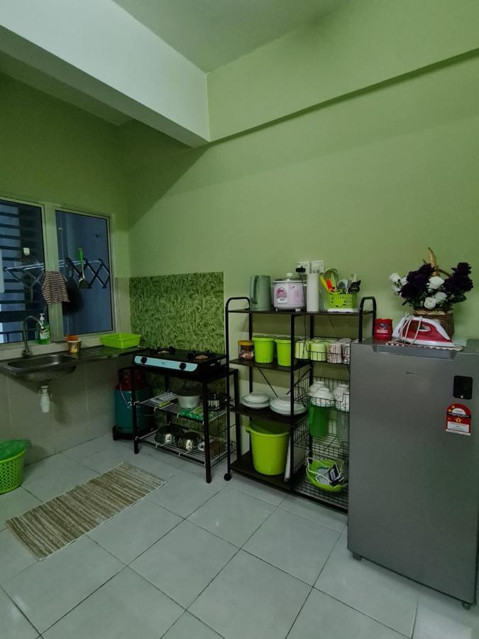 Homestay Alfaruqi Kuantan @Sutravilla Luaran gambar