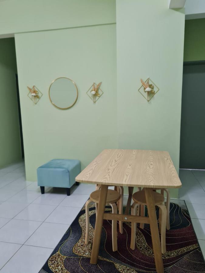 Homestay Alfaruqi Kuantan @Sutravilla Luaran gambar