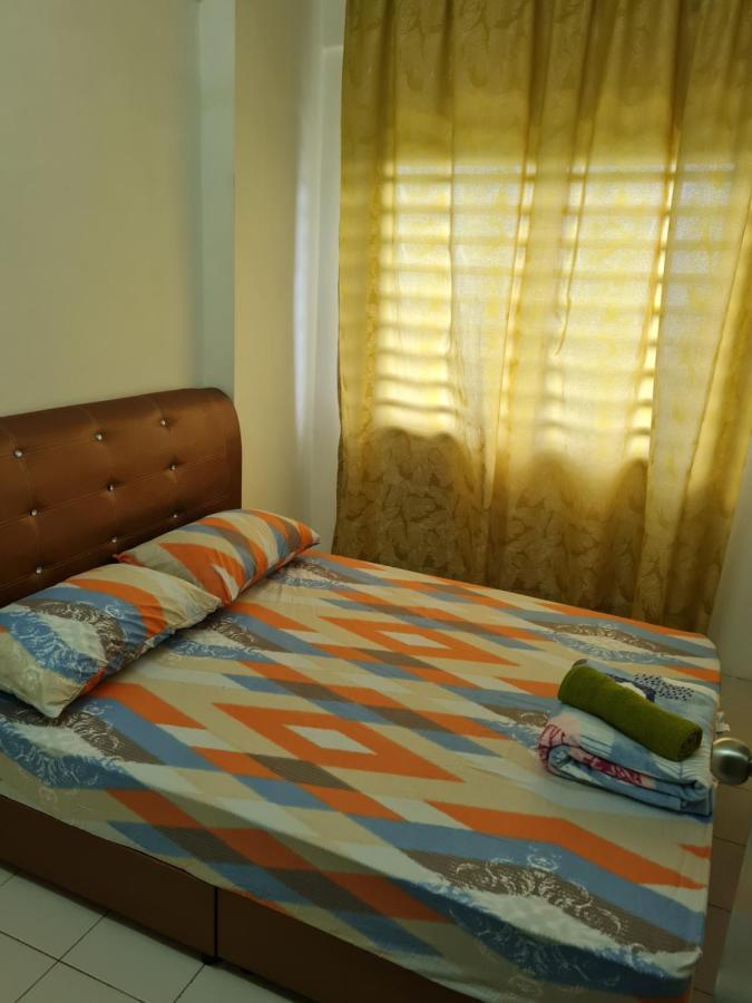 Homestay Alfaruqi Kuantan @Sutravilla Luaran gambar