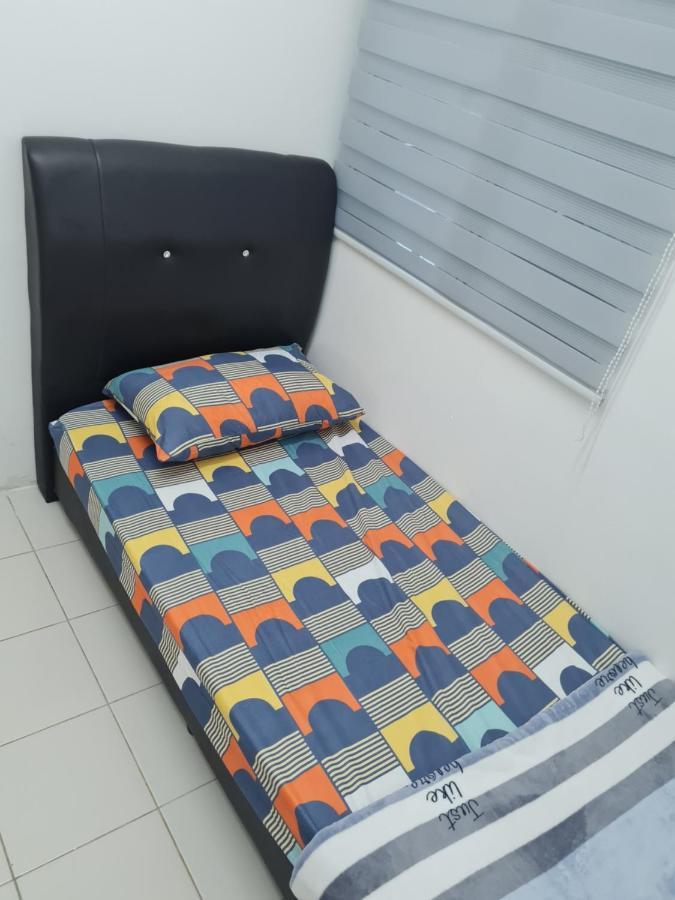 Homestay Alfaruqi Kuantan @Sutravilla Luaran gambar