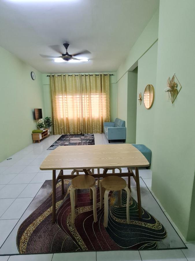 Homestay Alfaruqi Kuantan @Sutravilla Luaran gambar