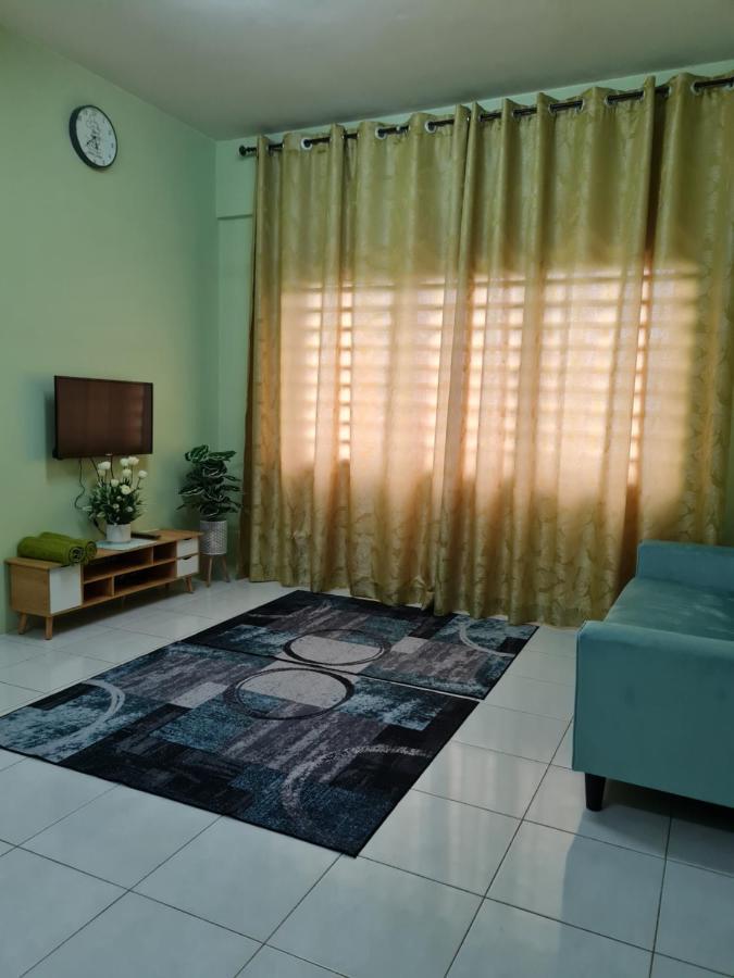 Homestay Alfaruqi Kuantan @Sutravilla Luaran gambar